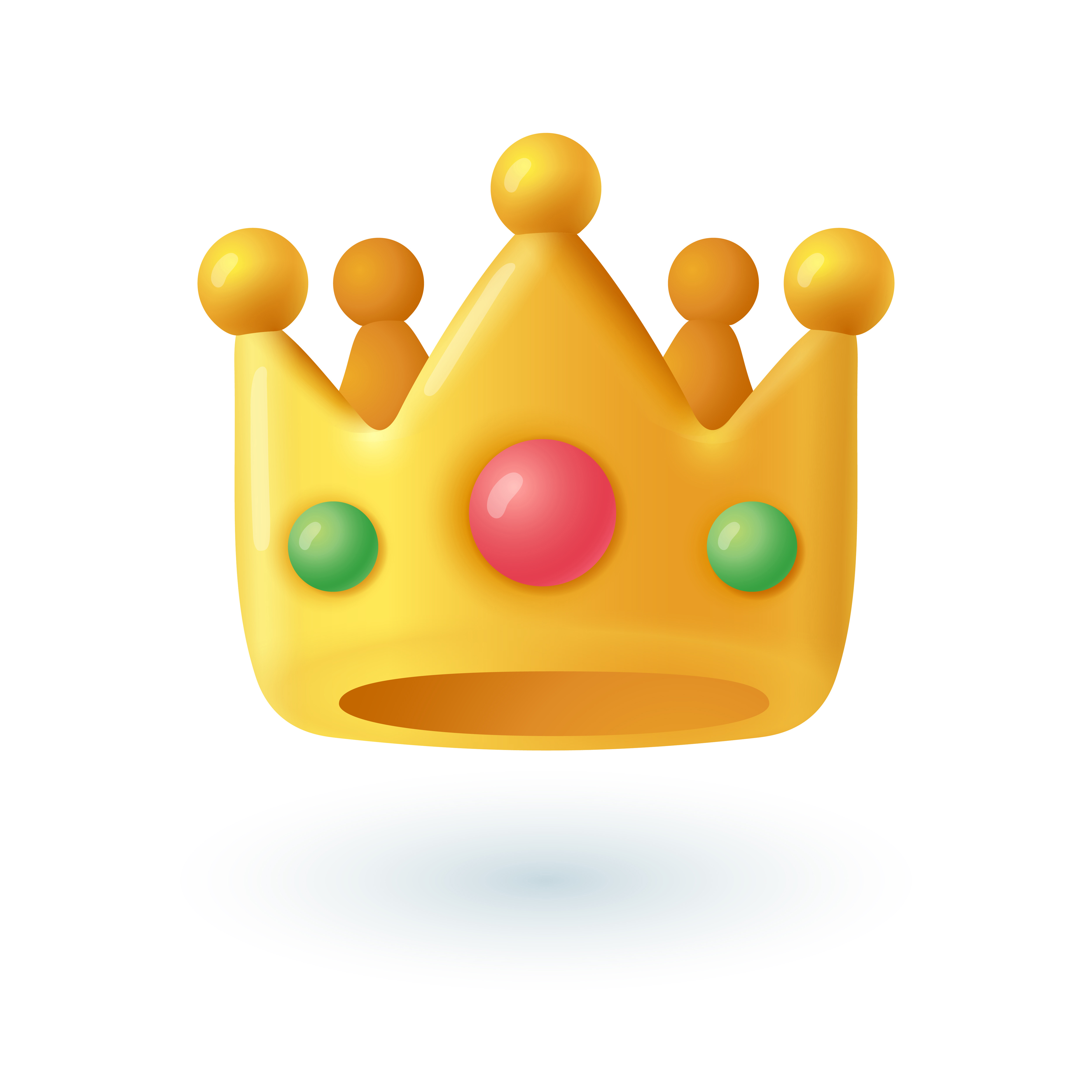 Crown