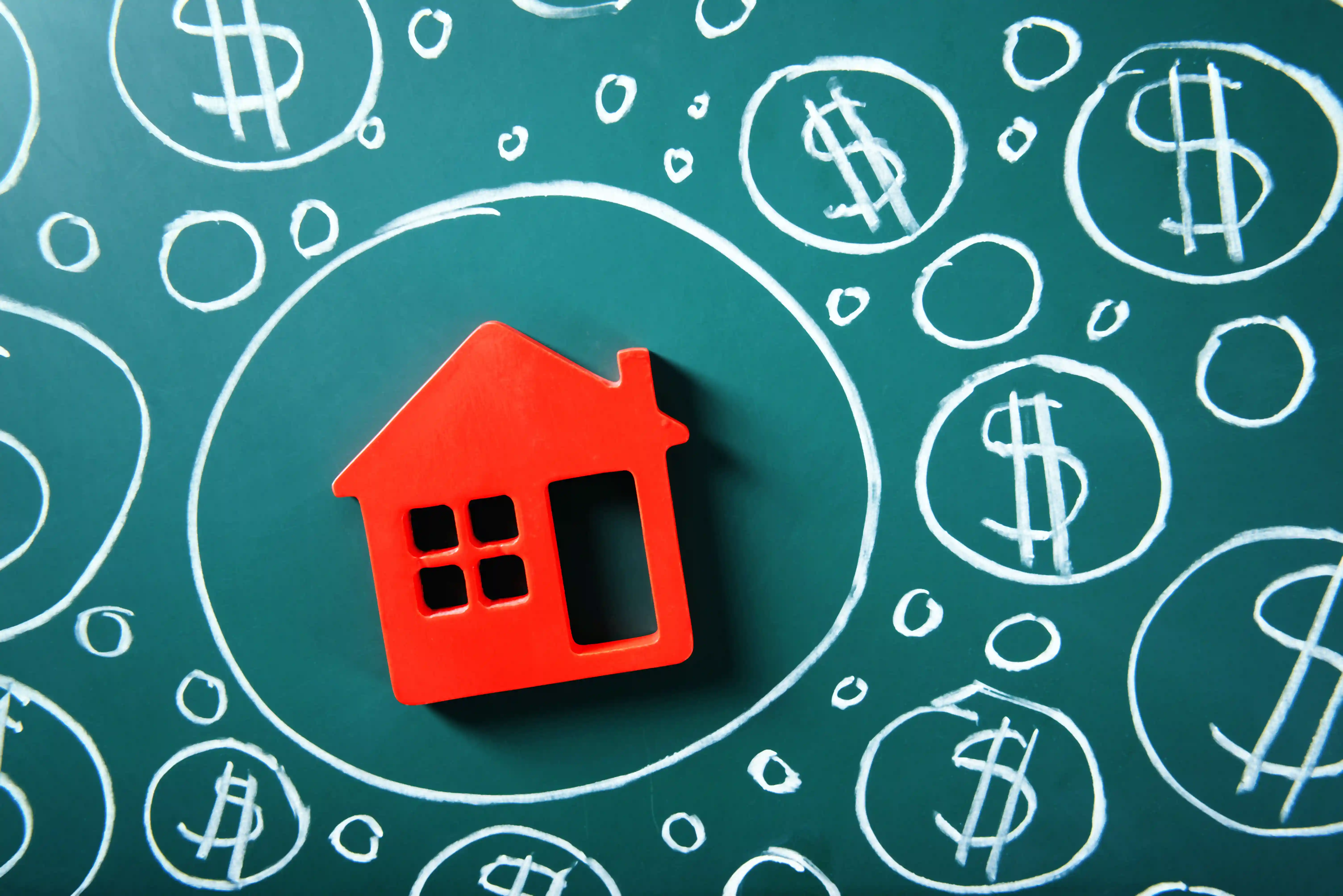 L'analyse long terme replace l'investissement immobilier dans une logique patrimoniale.