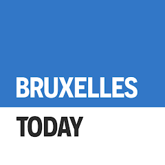 Logo Bruxelles Today